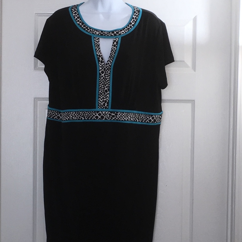 Micheal Kors NWOT Size 1X Dress